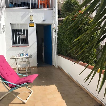 Bonito Apartamento Ideal Para 2 Personas. Empuriabrava Ngoại thất bức ảnh
