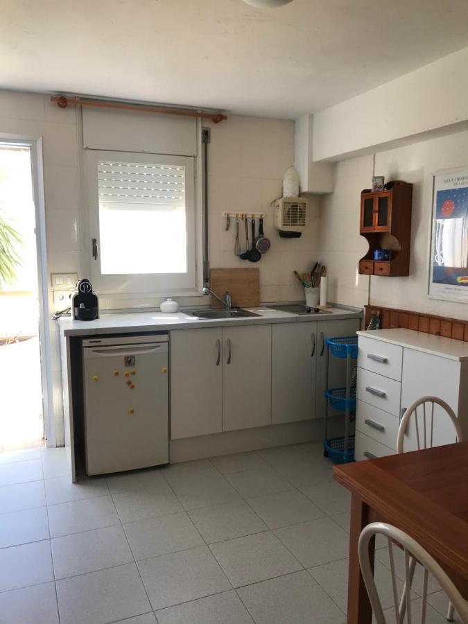 Bonito Apartamento Ideal Para 2 Personas. Empuriabrava Ngoại thất bức ảnh