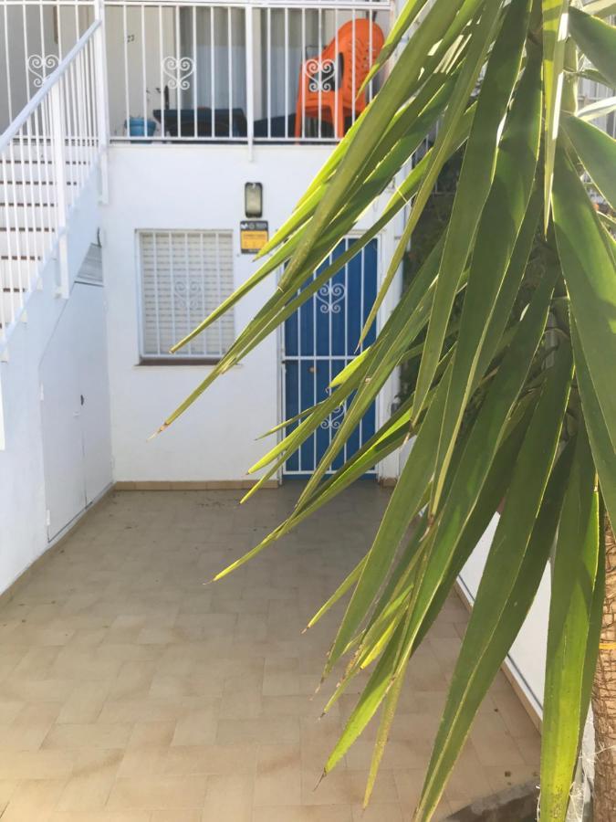 Bonito Apartamento Ideal Para 2 Personas. Empuriabrava Ngoại thất bức ảnh