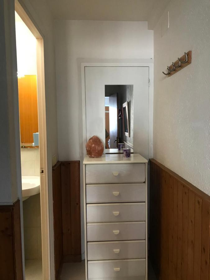 Bonito Apartamento Ideal Para 2 Personas. Empuriabrava Ngoại thất bức ảnh