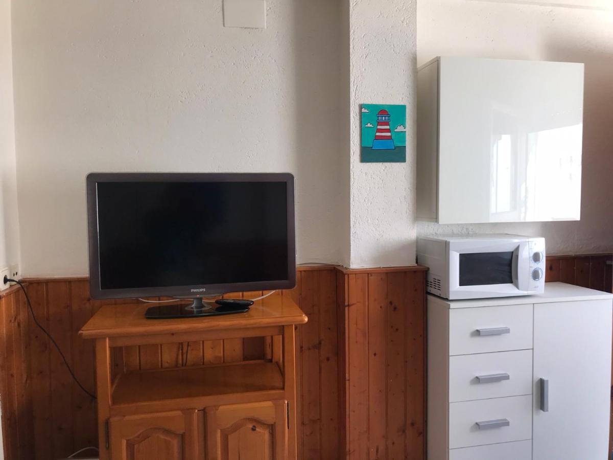 Bonito Apartamento Ideal Para 2 Personas. Empuriabrava Ngoại thất bức ảnh