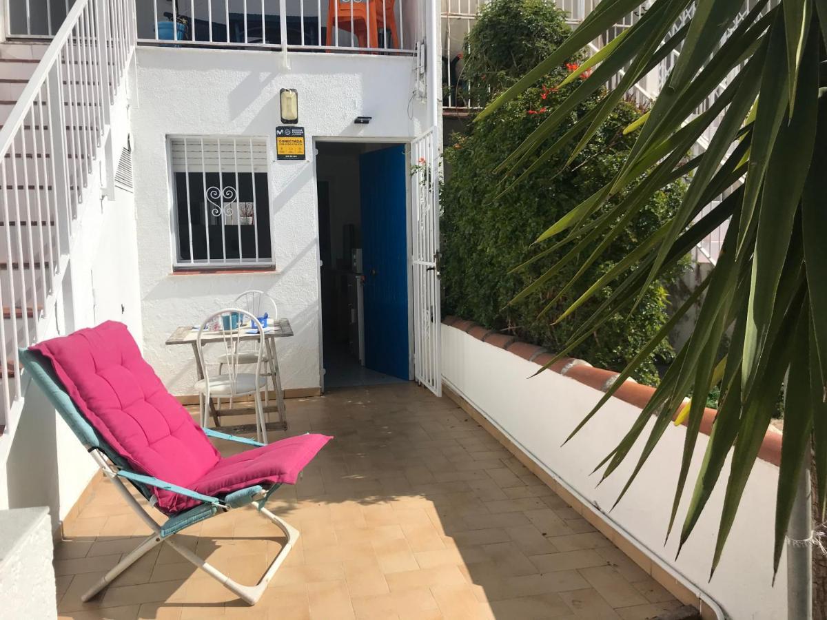 Bonito Apartamento Ideal Para 2 Personas. Empuriabrava Ngoại thất bức ảnh