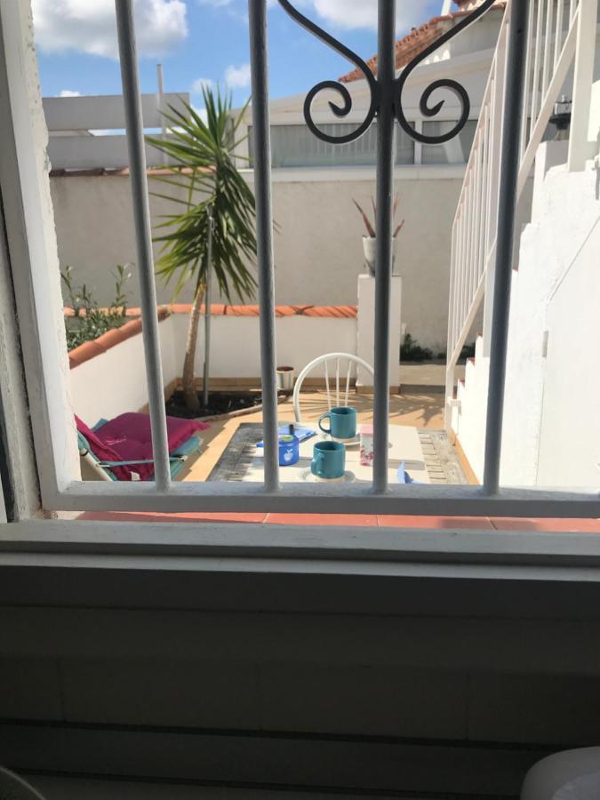 Bonito Apartamento Ideal Para 2 Personas. Empuriabrava Ngoại thất bức ảnh