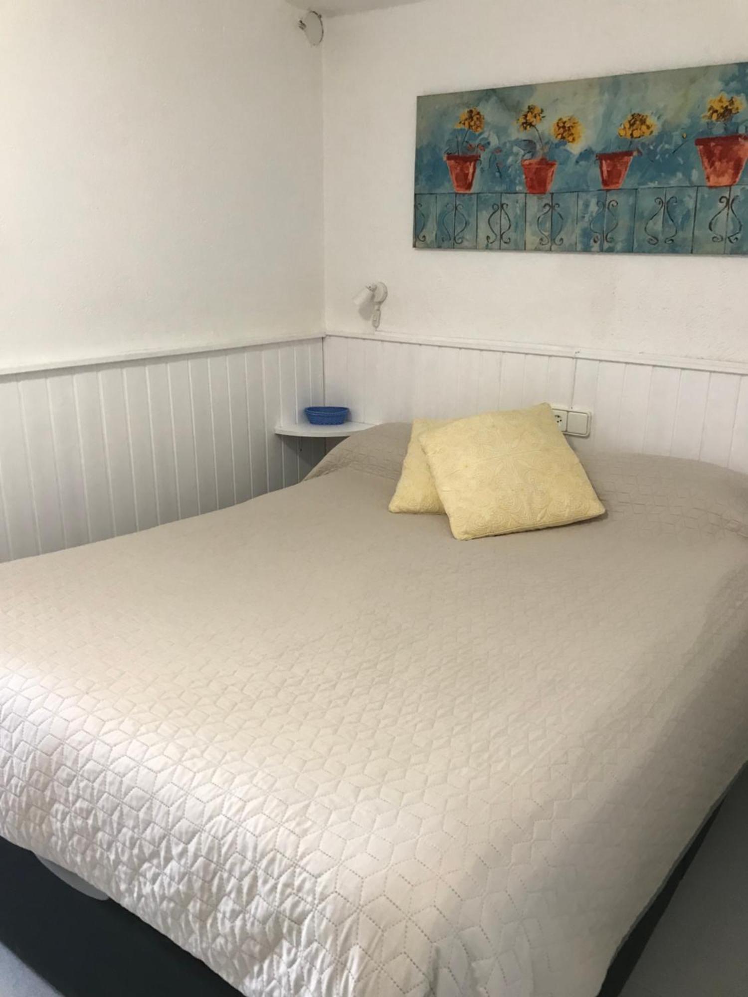 Bonito Apartamento Ideal Para 2 Personas. Empuriabrava Ngoại thất bức ảnh
