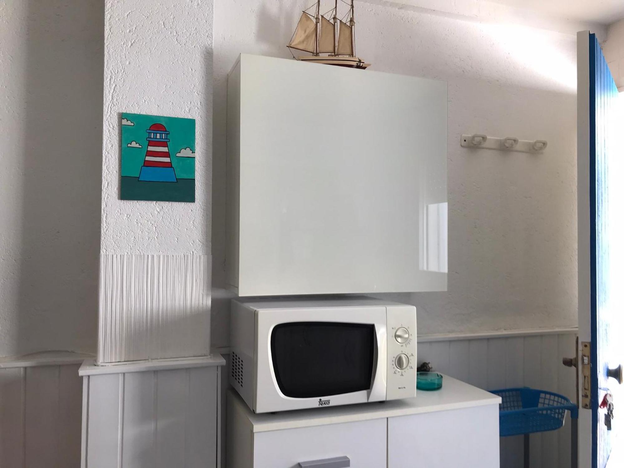 Bonito Apartamento Ideal Para 2 Personas. Empuriabrava Ngoại thất bức ảnh