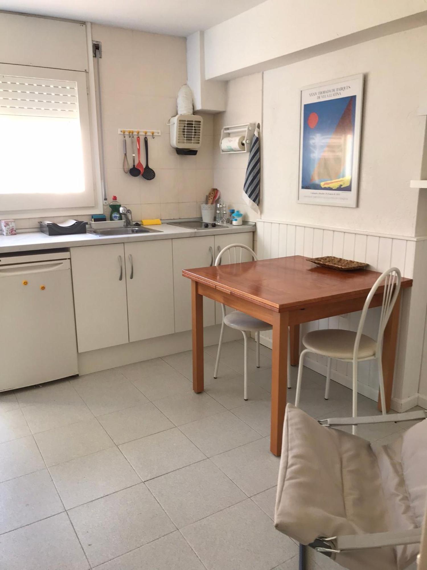 Bonito Apartamento Ideal Para 2 Personas. Empuriabrava Ngoại thất bức ảnh