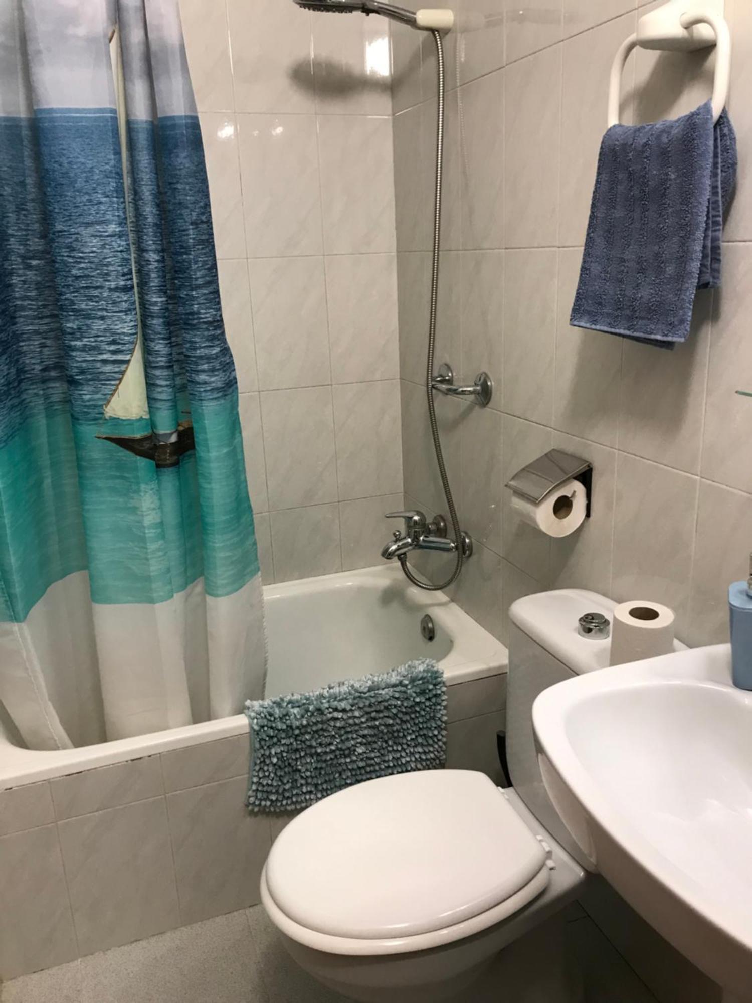 Bonito Apartamento Ideal Para 2 Personas. Empuriabrava Ngoại thất bức ảnh