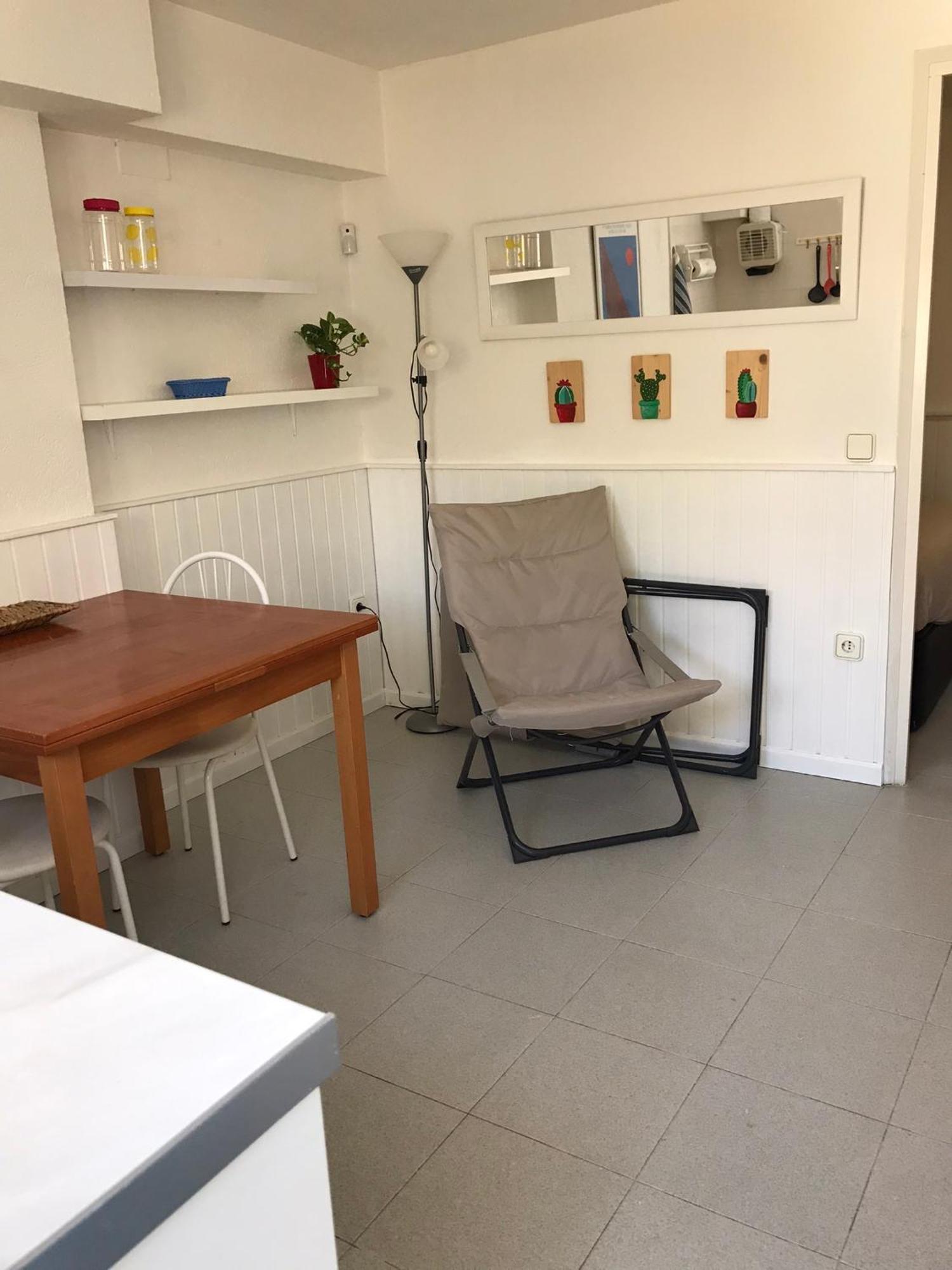 Bonito Apartamento Ideal Para 2 Personas. Empuriabrava Ngoại thất bức ảnh
