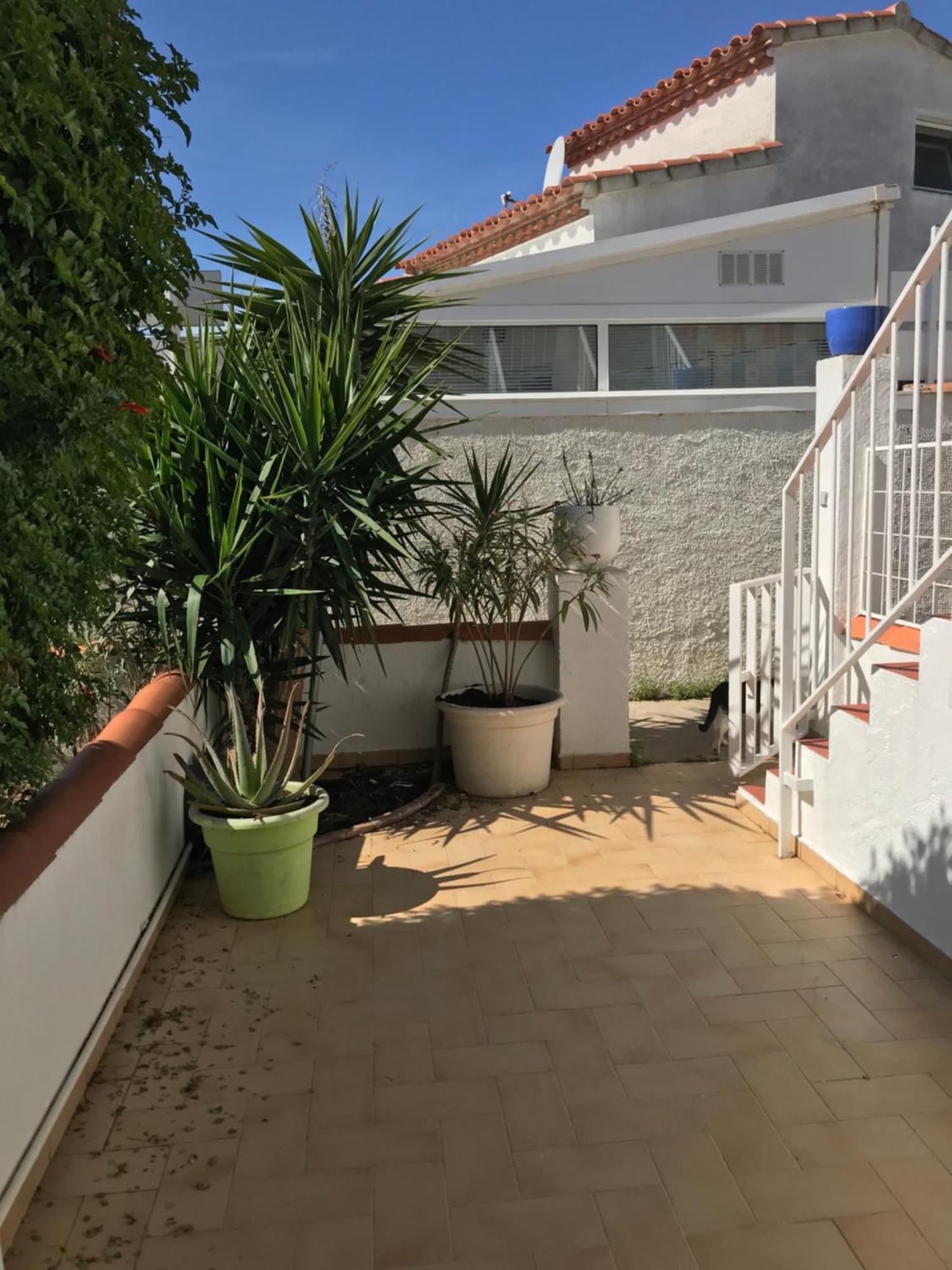 Bonito Apartamento Ideal Para 2 Personas. Empuriabrava Ngoại thất bức ảnh