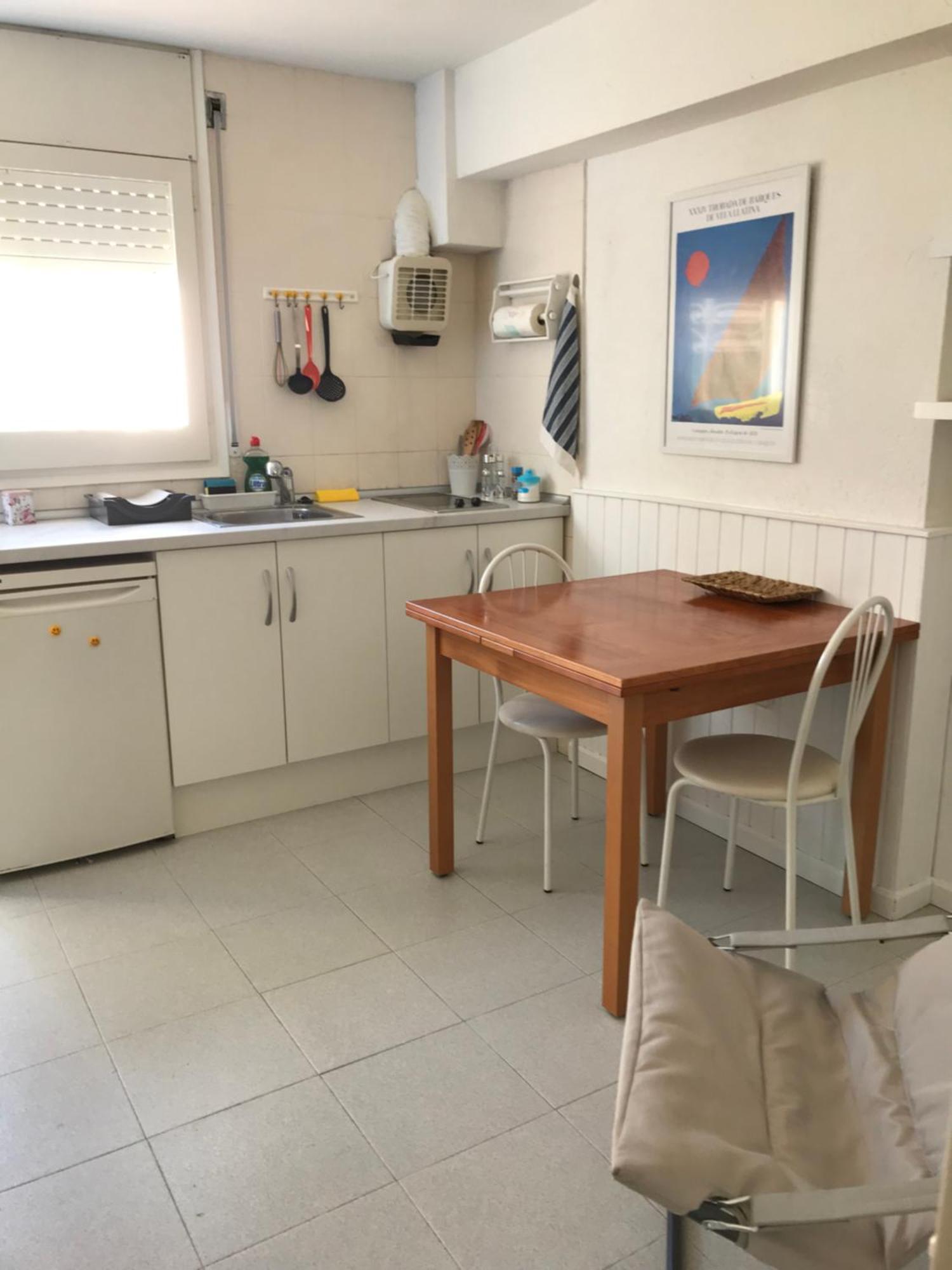 Bonito Apartamento Ideal Para 2 Personas. Empuriabrava Ngoại thất bức ảnh